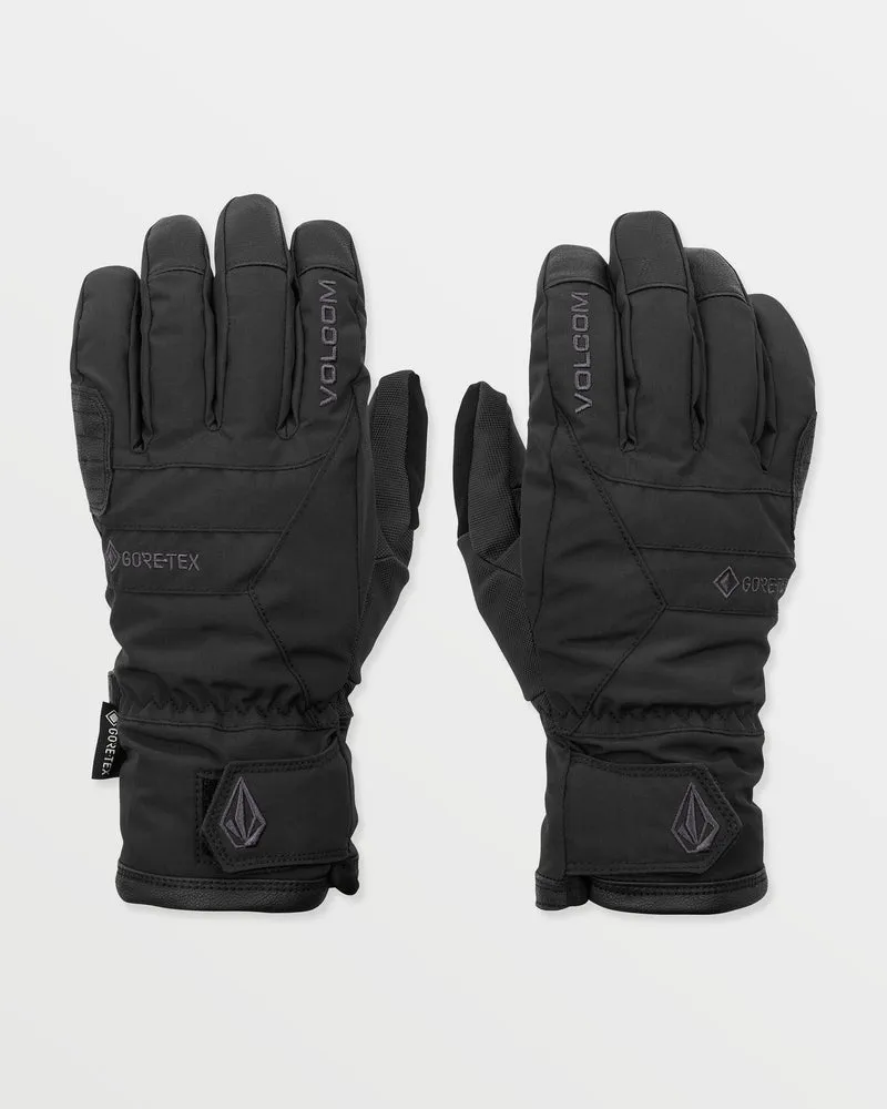 Cp2 Gore-Tex Handschuhe - Black
