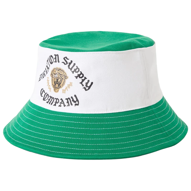 Eldon Packable Bucket Hat