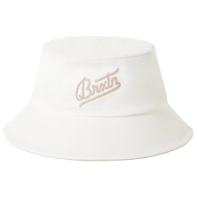 Eldon Packable Bucket Hat
