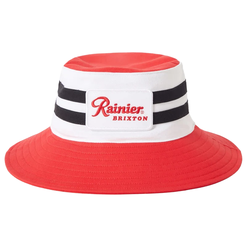 Rainier X Brixton Boonie Hat
