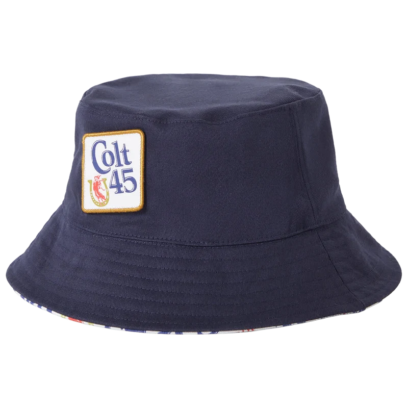Colt 45 X Brixton Bucket Hat