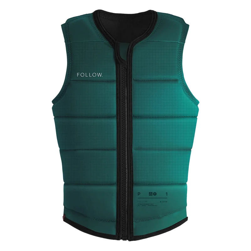 Women's P1 Traction Impact Vest