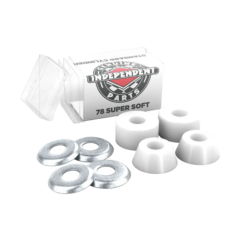 STG11 Cylinder Super Soft Bushings