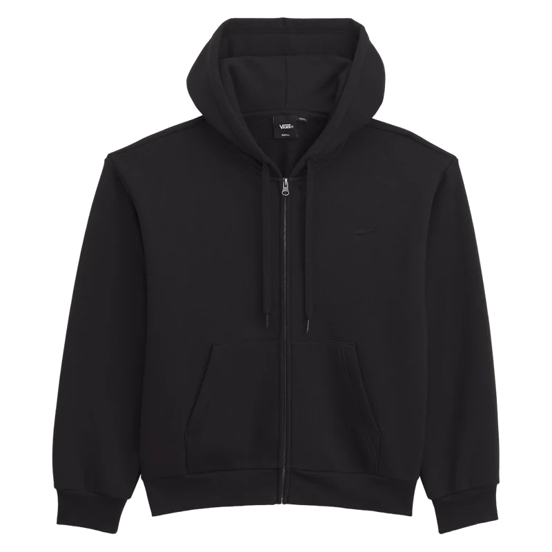 Salton Full Zip Hoodie