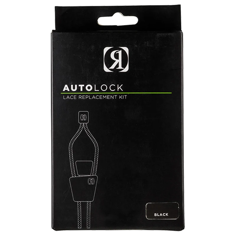 AutoLock Kit (set of 4 Laces and AutoLocks)
