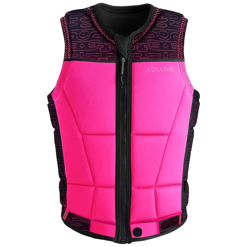 Harmony Impact Vest