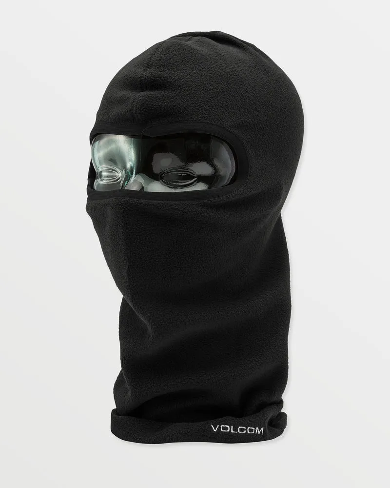Powclava Hood - Black