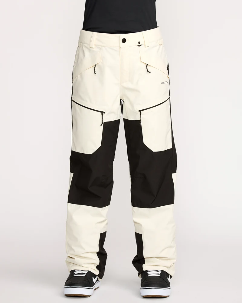 Stone Mica 20K Hose - Bone