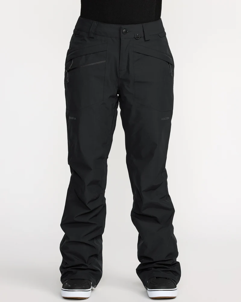 Kanyon Insulated Gore-Tex Hose - Black