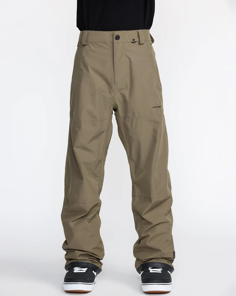 Dua Gore-Tex Hose - Military