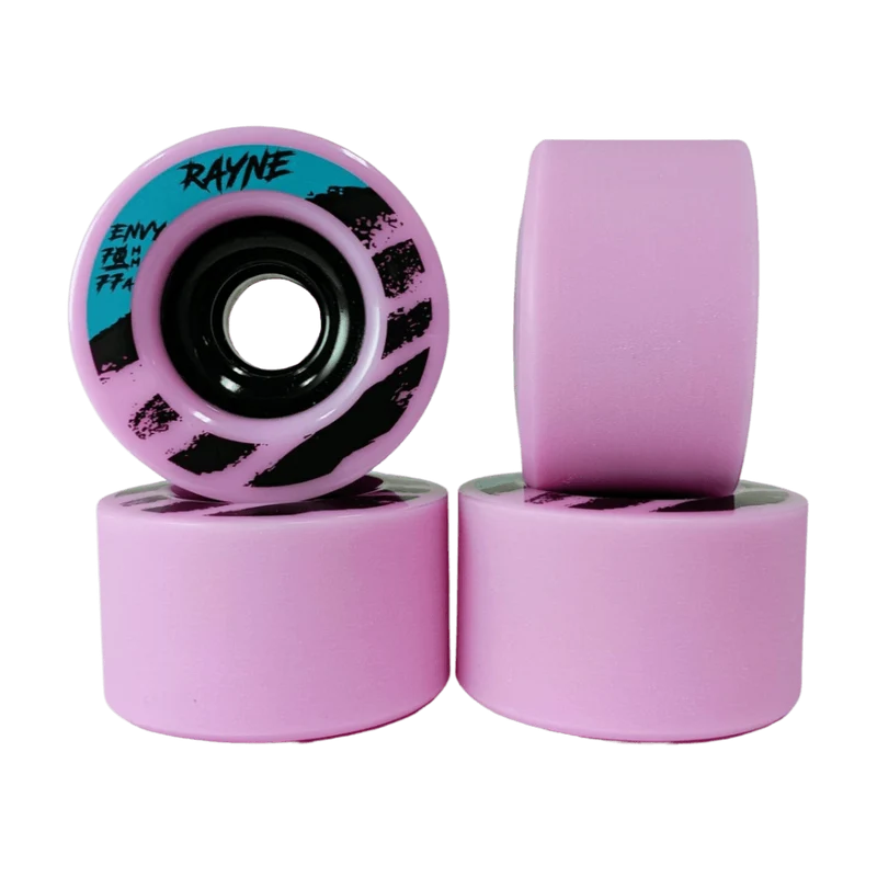 Rayne: 70mm Envy Longboard Skateboard Wheel