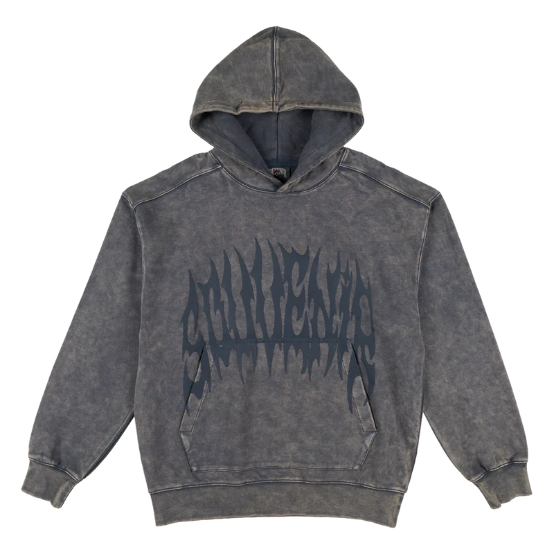 Dirty Hoody