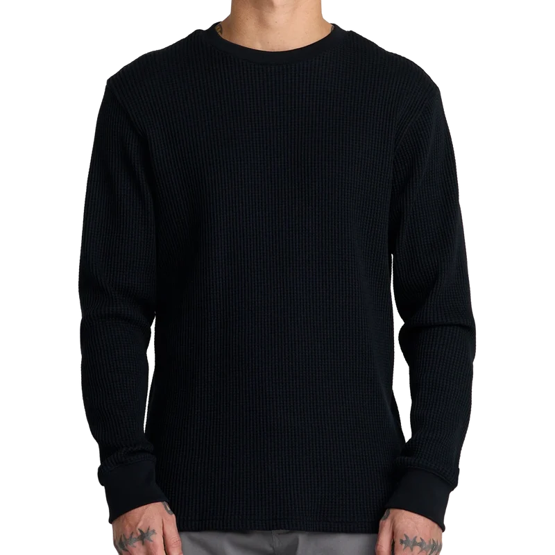 Dayshift Thermal L/S Top