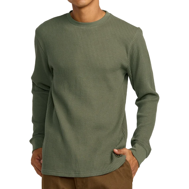 Dayshift Thermal L/S Top
