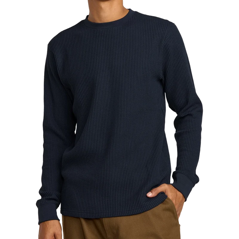 Dayshift Thermal L/S Top
