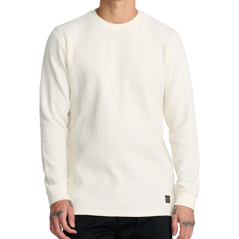 Dayshift Thermal L/S Top