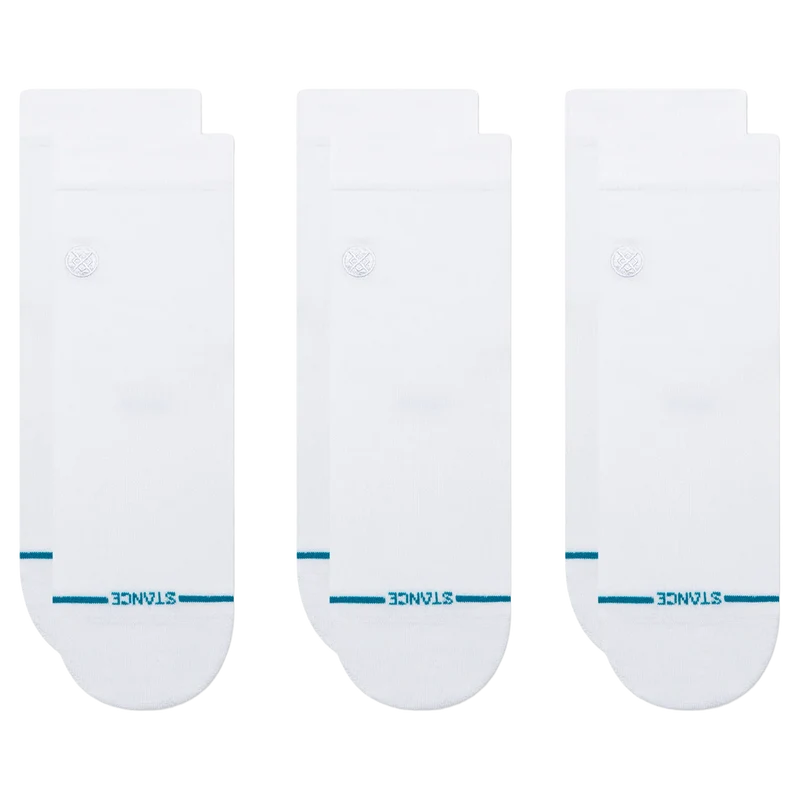 Icon Lowrider 3 Pack Sock