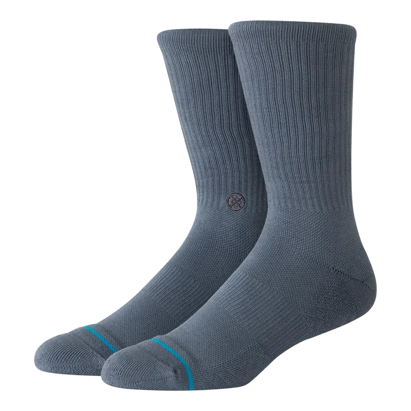 Signature Wash Crew Sock