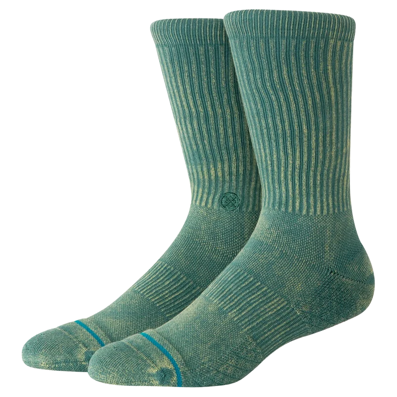 Signature Wash Crew Sock