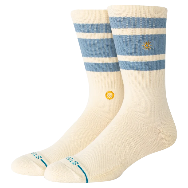 Got Sol Crew Sock
