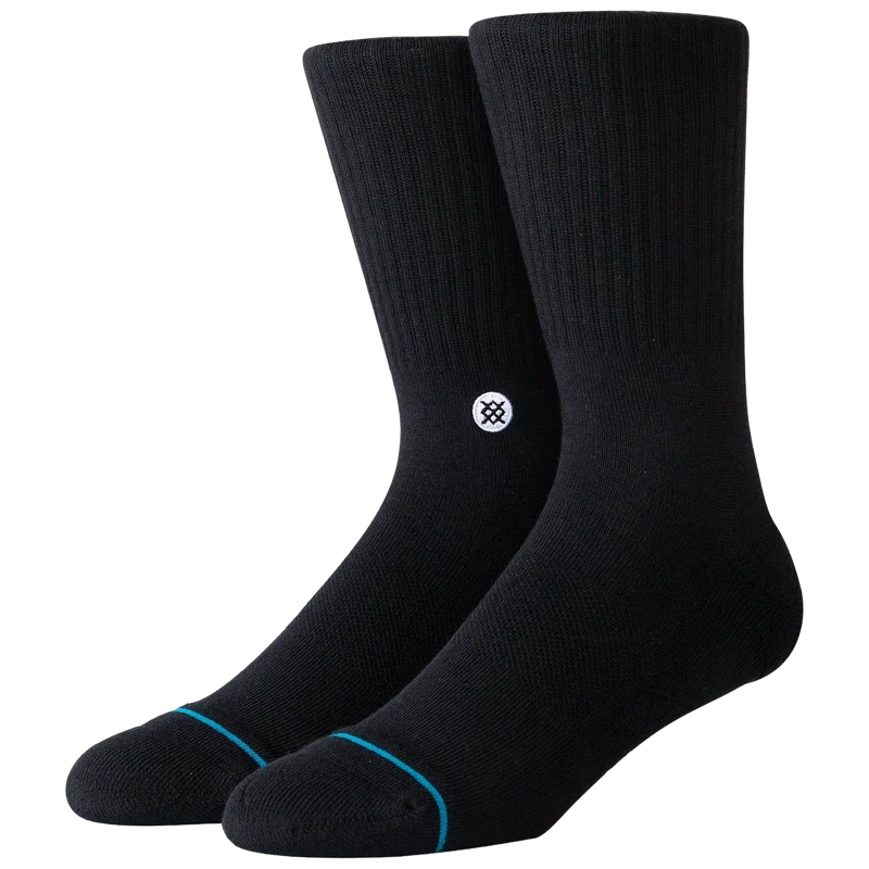 Icon Crew Sock