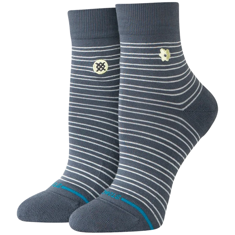 Daisy Lowrider Sock