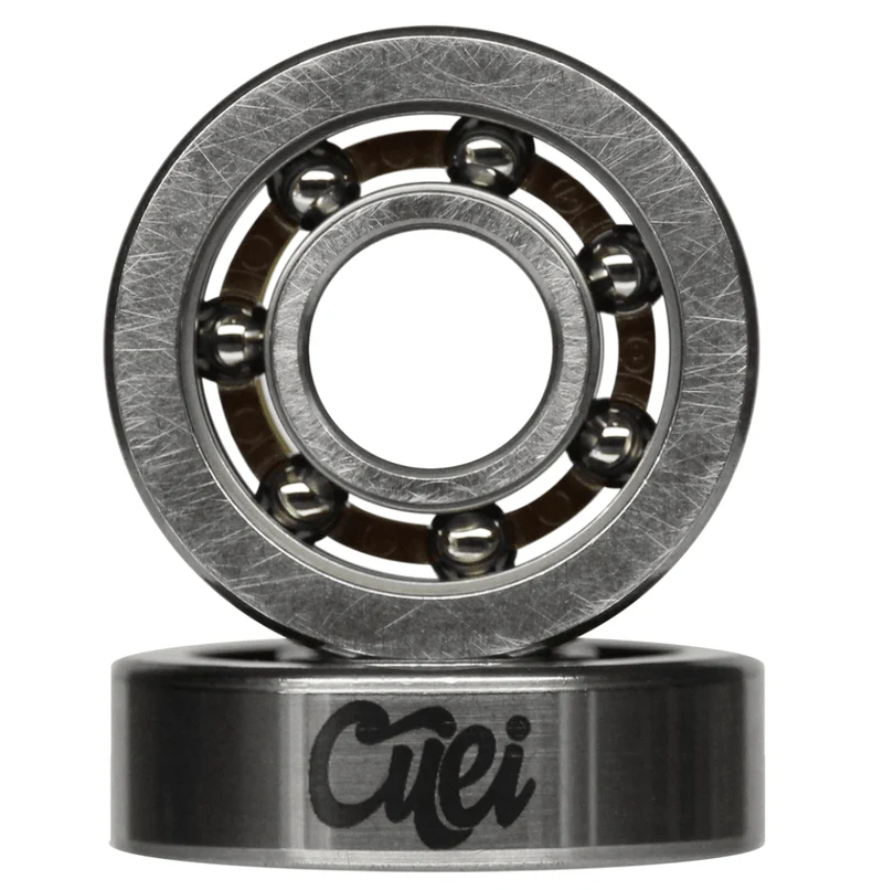 Cuei: Nano Tech Race Bearings