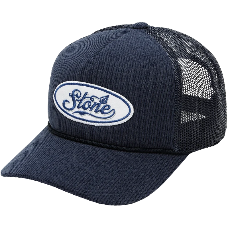 Overdrive Trucker Hat