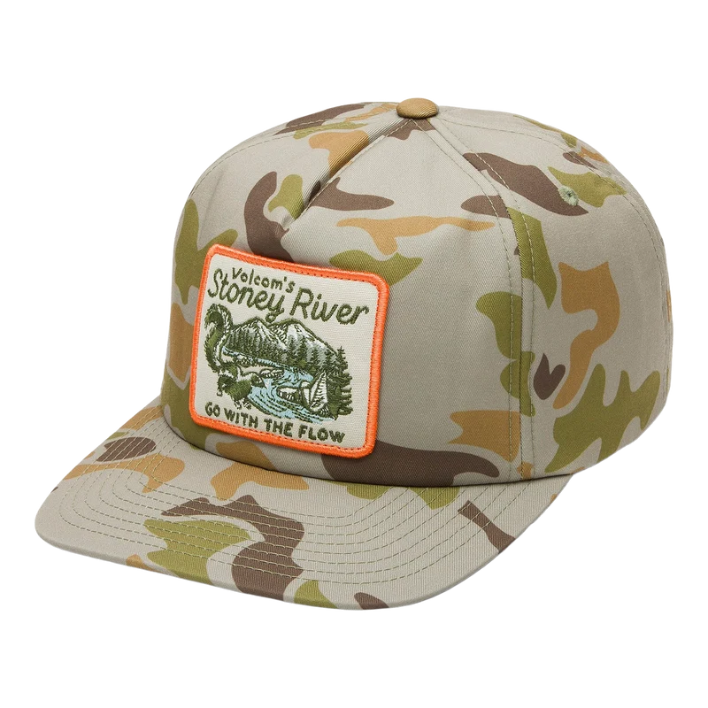 Stoney River Hat