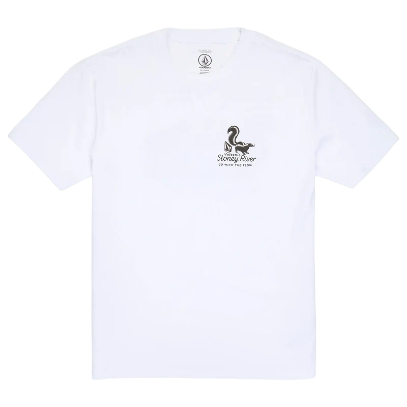 Stoney River S/S T-Shirt