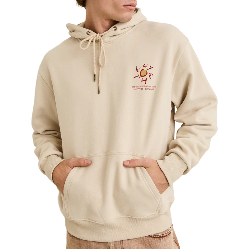 Cactus Fleece Hoodie