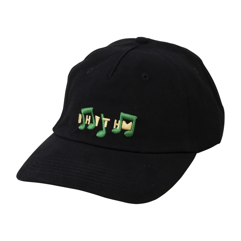 Radio Sounds Cap