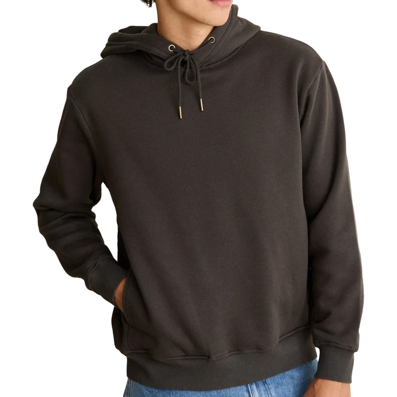 Classic Fleece Hoodie