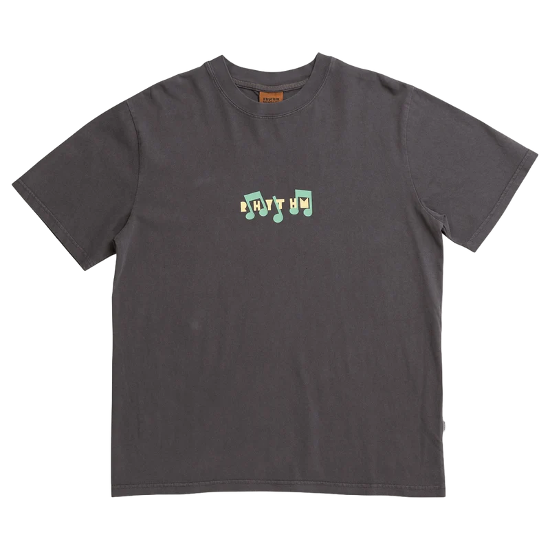 Radio Sounds Vintage S/S T-Shirt
