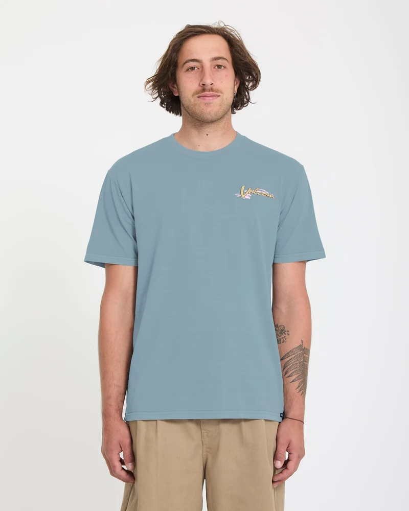 Zorch T-Shirt - Tradewinds