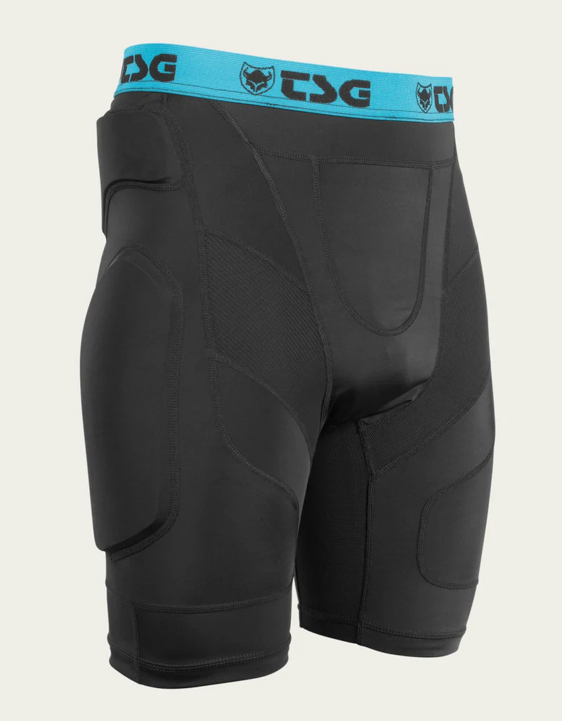 TSG: Crash Pant A