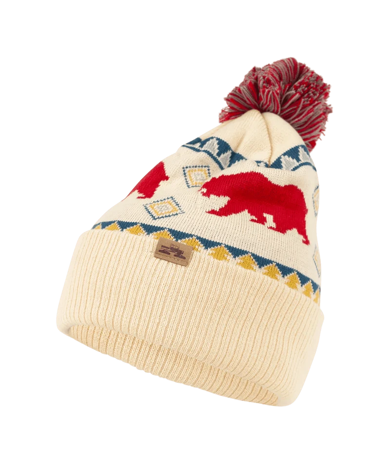 Spacecraft: Wild Pom