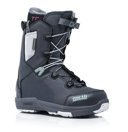 Northwave: Domino SL Women's Snowboard Boot