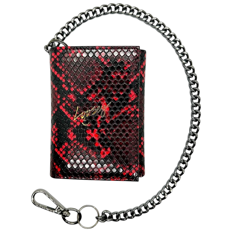 Chain Gang Wallet