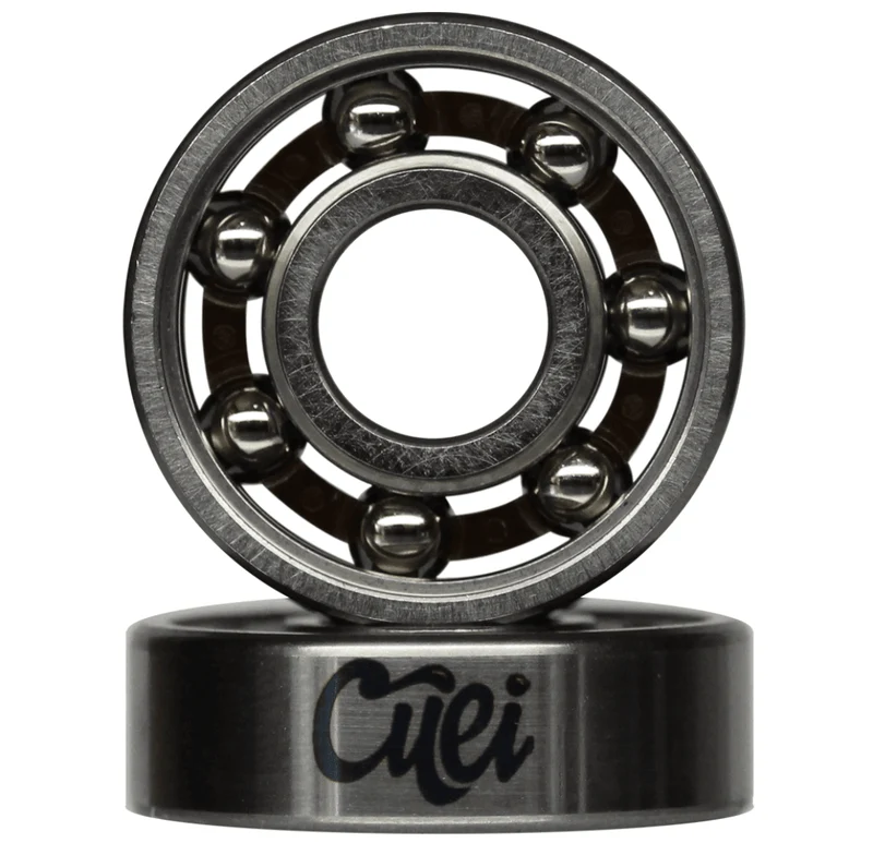 Cuei: Nano Tech Classic Bearings