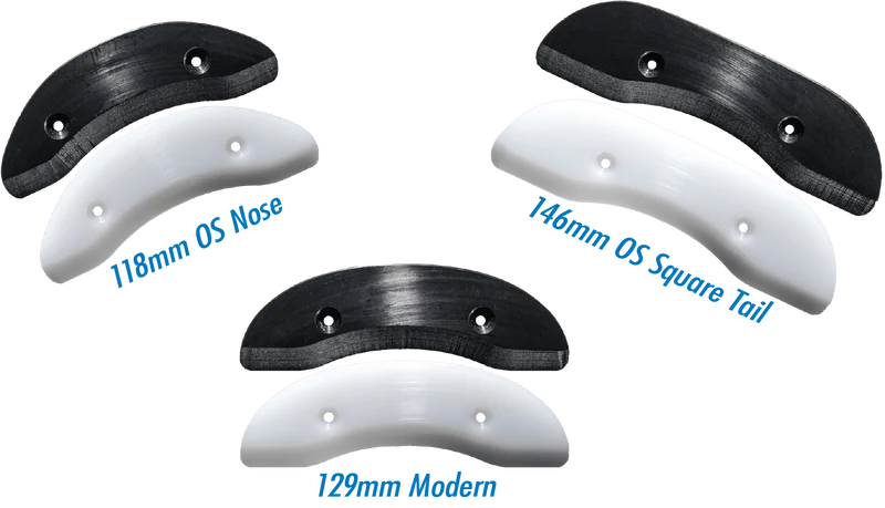 Seismic: Skid Plates