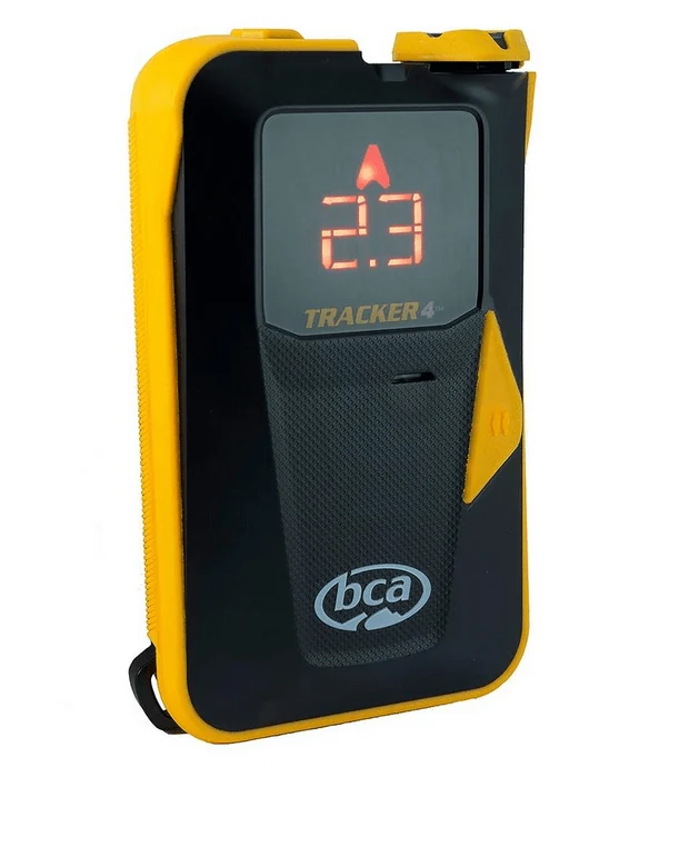 BCA: Tracker 4 Avalanche Beacon