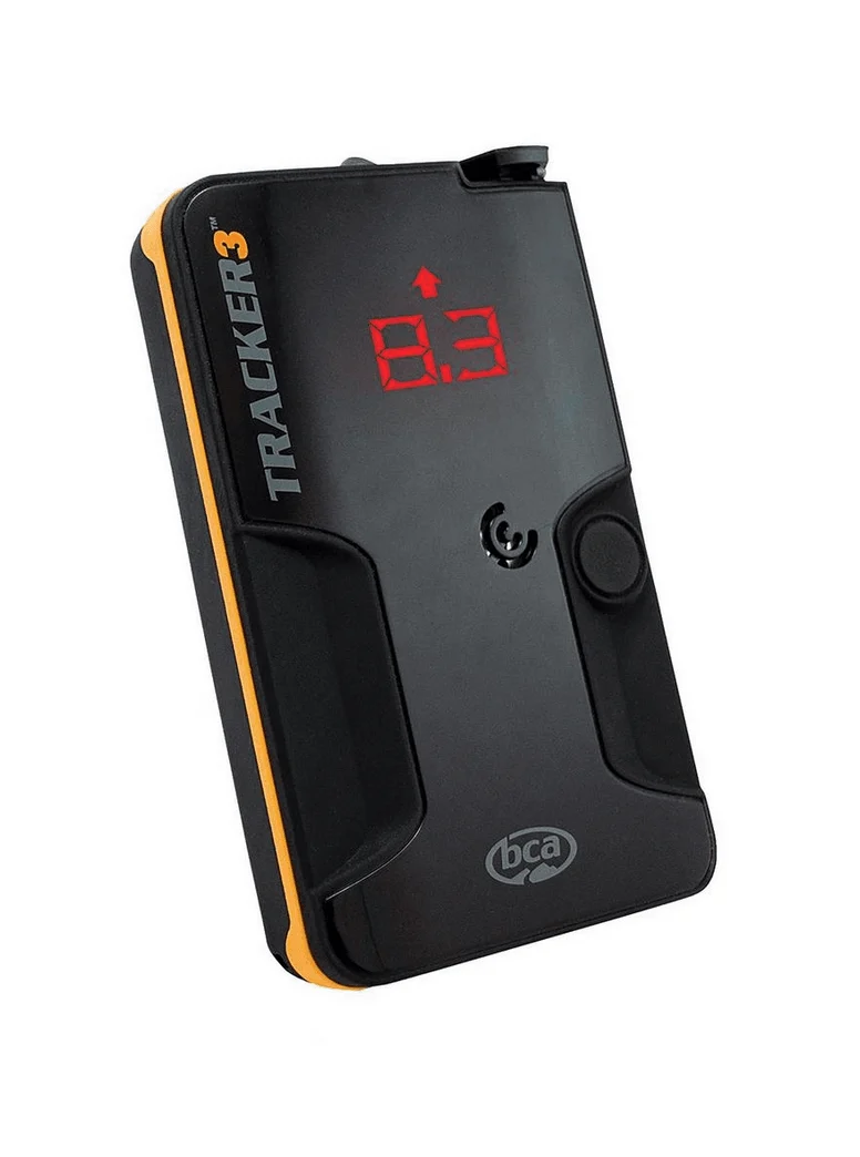 BCA: Tracker 3+ Avalance Beacon