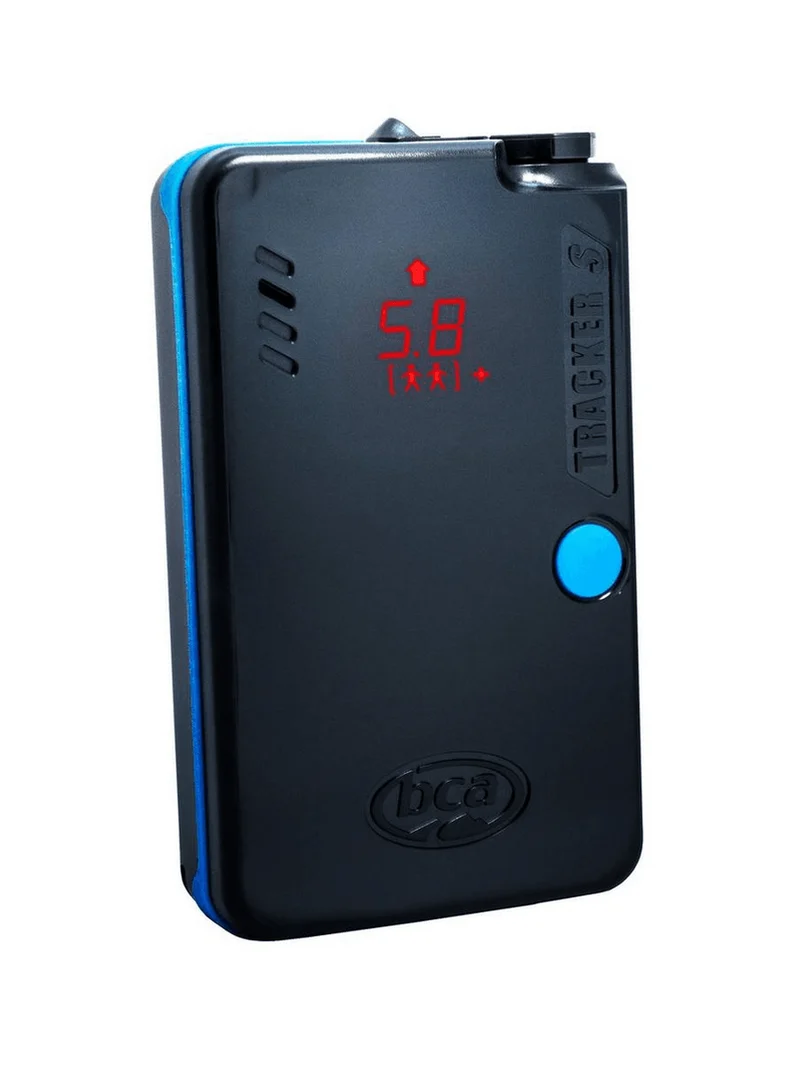BCA: Tracker S Avalanche Beacon
