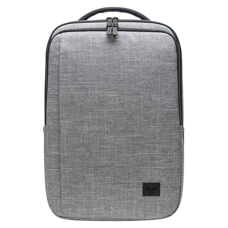 Kaslo Travel Backpack Tech