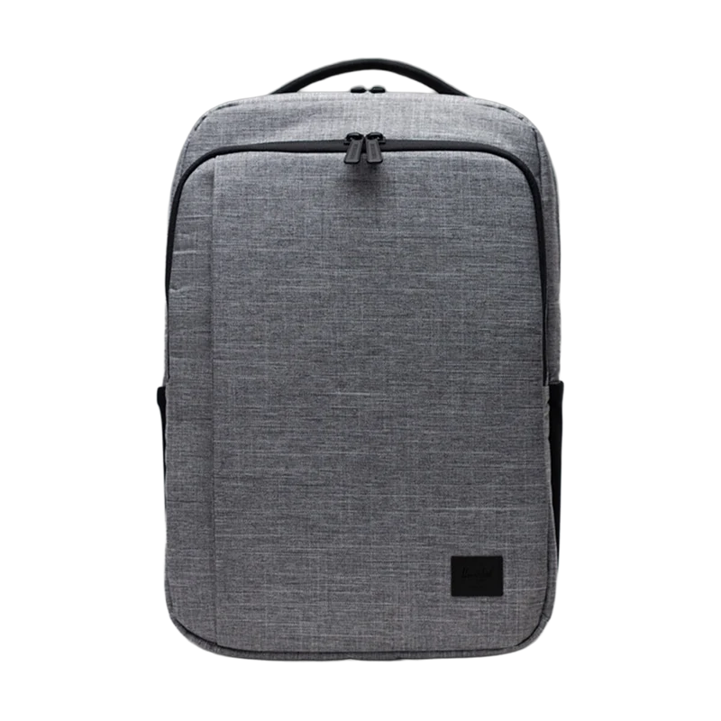 Kaslo Daypack Tech