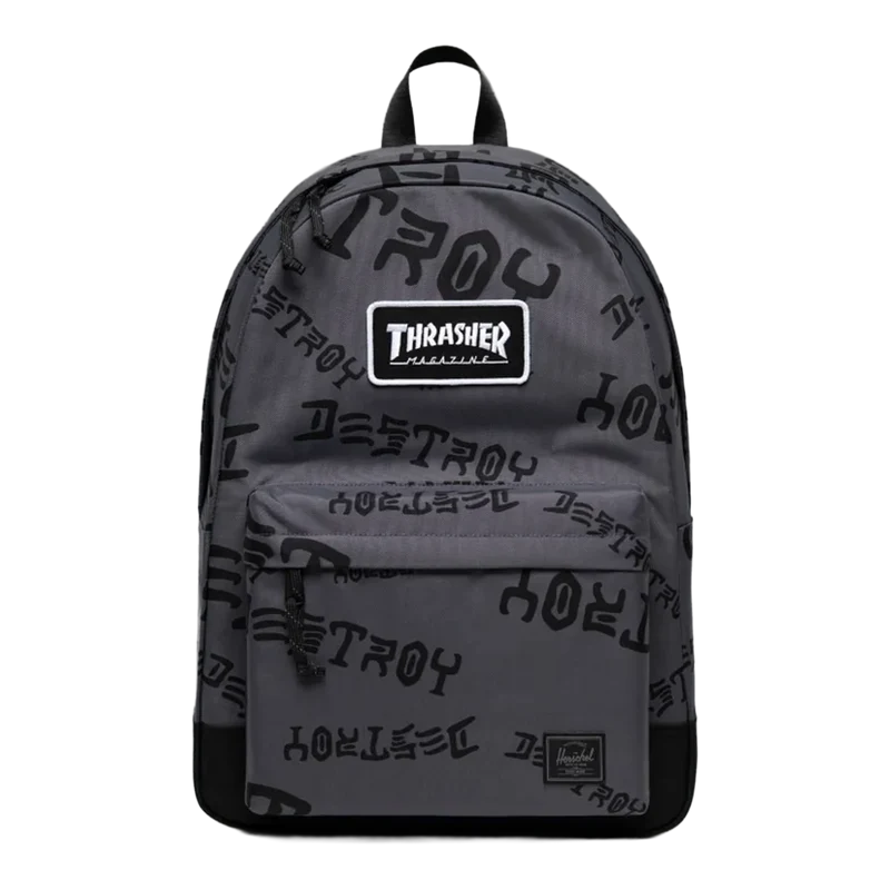 Thrasher Herschel Classic™ XL Backpack Nylon