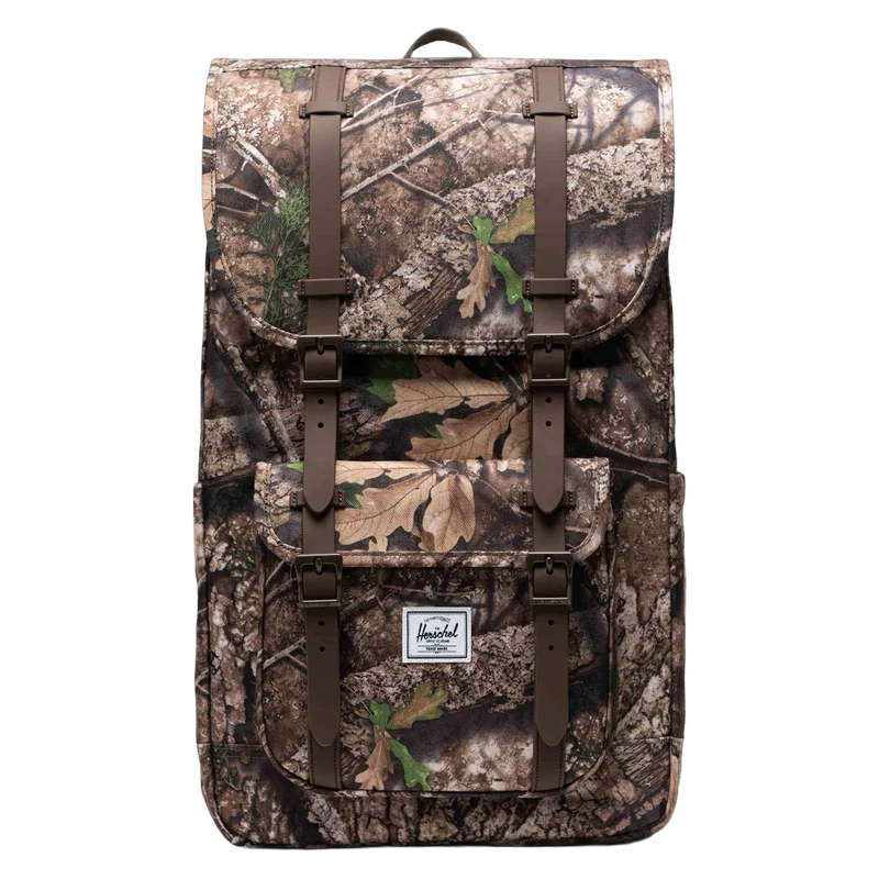 Realtree® Herschel Little America™ Backpack