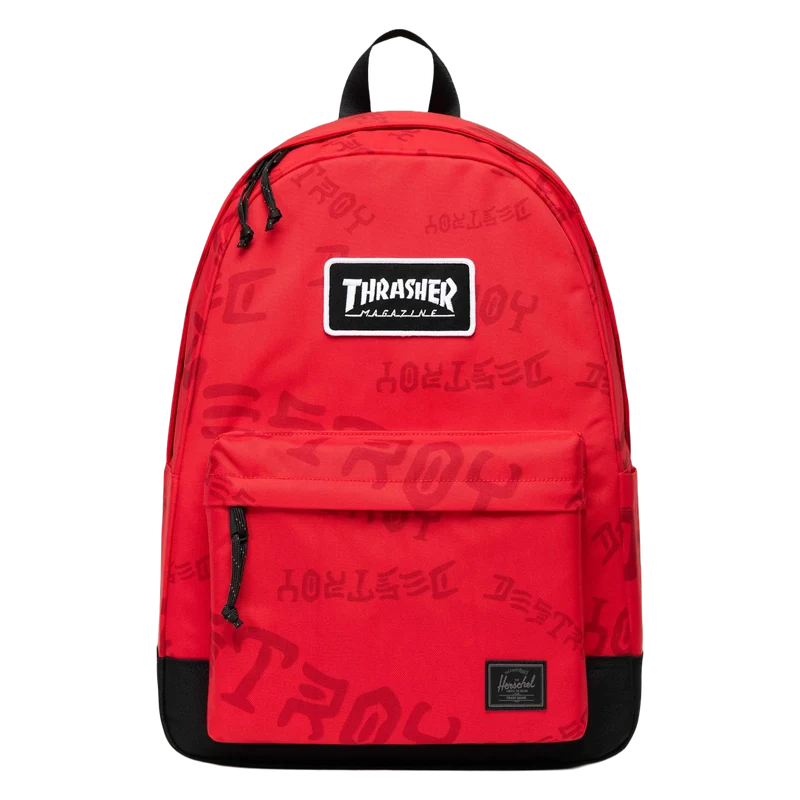 Thrasher Herschel Classic™ XL Backpack Nylon