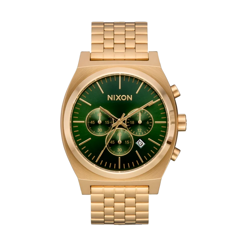 Time Teller Chrono
